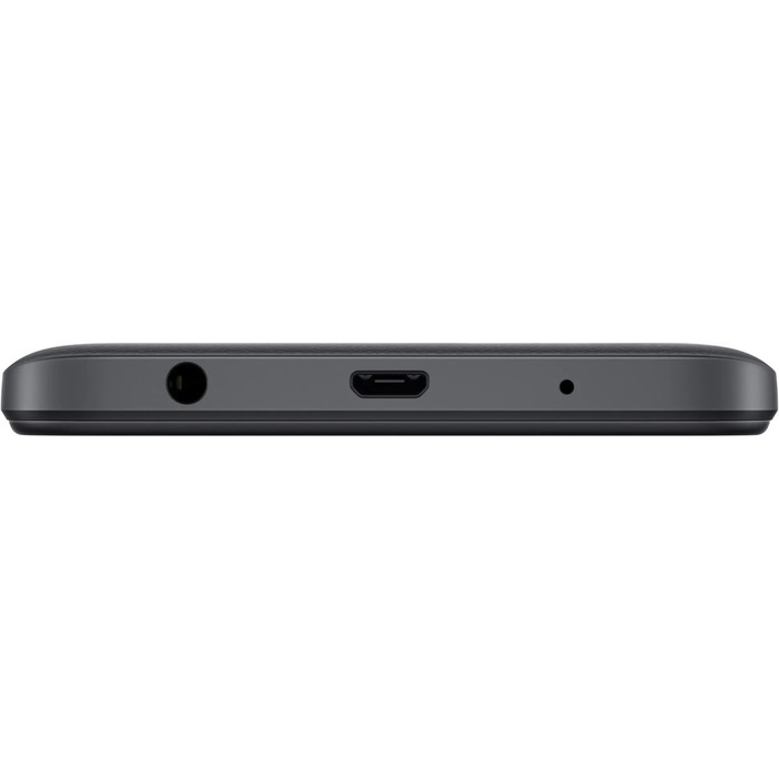 Смартфон Xiaomi Redmi A2+, 6.52", IPS, 3 Гб, 64 Гб, 8 Мп, 5 Мп, 2 Sim, 5000 мАч, черный