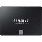 Накопитель SSD Samsung 870 EVO, 2 Tб, SATA, (MZ-77E2T0BW) - фото 10956894