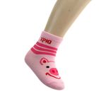 Носки детские неделька "Collorista" Зоопарк 7 шт, р-р L/12 см, 75% хлопок, 20% полиамид, 5% эластан - Фото 2