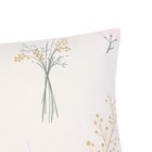 Комплект наволочек "Этель" Herbs 50х70 см - 2 шт, 100% хлопок, поплин 9842110