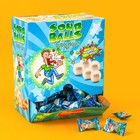 Жевательная резинка кислая SOUR BALL, 3,5 г * 200 шт 9377254 - фото 10956901