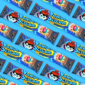 

Жевательная резинка SUPER 5 VAMPIRE, 4,6 г * 5 шт