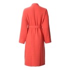 Халат женский муслиновый LoveLife, размер 42-44, хлопок, 4-сл, 235 г/м² - Фото 11