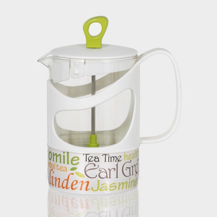 Френч-пресс «Арабика», 660 мл - Фото 1