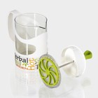 Френч-пресс «Арабика», 660 мл - Фото 2