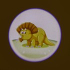 Проектор ZABIAKA «Дино», световые эффекты, 24 картинки, МИКС - Фото 11