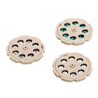 Проектор ZABIAKA «Дино», световые эффекты, 24 картинки, МИКС - Фото 7