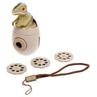 Проектор ZABIAKA «Дино», световые эффекты, 24 картинки, МИКС - Фото 9