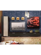 Шкаф навесной «Киото 904», фотопечать, 960×282×960 мм, цвет красный  (артикул 10033431)  большой выбор товаров оптом и в розницу по низким ценам с доставкой