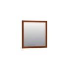 Зеркало Лира 833/02, 880х18х928, Орех гарда - фото 109137846