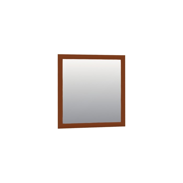 Зеркало Лира 833/02, 880х18х928, Орех гарда - Фото 1
