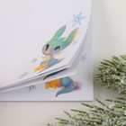 Магнит с блоком для записей «Тепла и уюта» , 8×14 см - Фото 4
