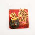 Подкова "Семейного счастья", 7 х 10 см - фото 25514608