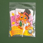 Ложка-загребушка c каменем  "В дракона год доход растет", 7 х 7 см - фото 24551927