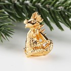 Кошельковая фигурка в коробке "Волшебный талисман", 7 х 10 см - фото 24658465