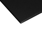 Скетчбук А5, 24 черных листов, плотность 110 гр, Кот космонавт МИКС - Фото 6