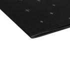 Скетчбук А4, 30 черных листов на гребне, "Звездная ночь", плотность 70 гр., МИКС - Фото 6