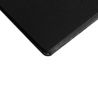 Скетчбук А5, 30 черных листов плотность110 гр,твердая подложка,на гребне,Кот МИКС - фото 7364189