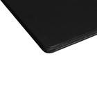 Скетчбук А4, 30 черных листов на гребне, "Смайл", твердая подложка, плотность 110 гр., МИКС - Фото 6