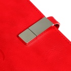 Ежедневник-органайзер в подарочной упаковке, А5, 140 листов, с ручкой, флешкой и зарядкой, обложка ПВХ, МИКС - Фото 18