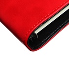 Ежедневник-органайзер в подарочной упаковке, А5, 140 листов, с ручкой, флешкой и зарядкой, обложка ПВХ, МИКС - Фото 9