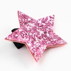 Заколки для волос , звёздочка "Микс" - фото 22862119 Заколки для волос , звёздочка "Микс" - фото 22862119