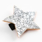 Заколки для волос , звёздочка "Микс" - фото 22862120 Заколки для волос , звёздочка "Микс" - фото 22862120