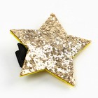 Заколки для волос , звёздочка "Микс" - фото 22862121 Заколки для волос , звёздочка "Микс" - фото 22862121