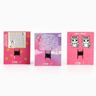 Заколки для волос , звёздочка "Микс" - фото 22862122 Заколки для волос , звёздочка "Микс" - фото 22862122