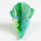 Мягкая игрушка «Дракончик» на присоске, 14 см, цвет МИКС - фото 9738924