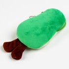 Мягкий кошелёк «Авокадо» на брелоке, 18 см, виды МИКС - Фото 5