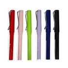 Карандаш чернографитный НВ вечный, Calligrata, МИКС - Фото 3