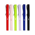 Вечный карандаш чернографитный Calligrata, НВ, МИКС - Фото 4