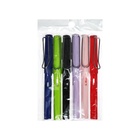 Вечный карандаш чернографитный Calligrata, НВ, МИКС - Фото 2