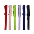 Вечный карандаш чернографитный Calligrata, НВ, МИКС - Фото 3