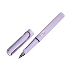 Вечный карандаш чернографитный Calligrata, НВ, МИКС - Фото 6