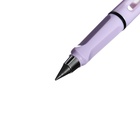 Вечный карандаш чернографитный Calligrata, НВ, МИКС - Фото 7