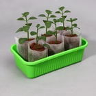 Пакет для рассады, 8×11 см, спанбонд, плотность 40 г/м², Greengo - Фото 11