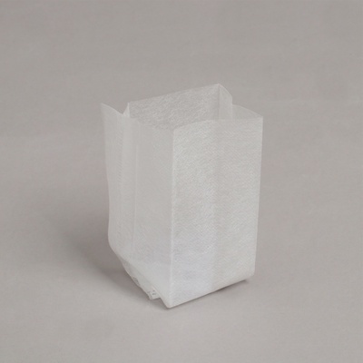 Пакет для рассады, 8×11 см, спанбонд, плотность 40 г/м², Greengo