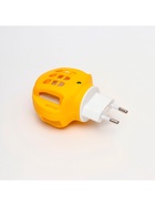 Комплект от комаров SAFEX (фумигатор+пластины+флакон), 1 шт. - Фото 7