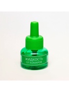 Комплект от комаров SAFEX (фумигатор+пластины+флакон), 1 шт. - Фото 8