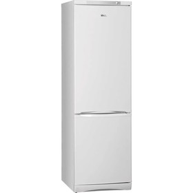 Холодильник Stinol STS 185, двуххкамерный, класс В, 339 л, белый