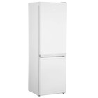 Холодильник Hotpoint-Ariston HTS 4180 W, дакххкамерный, класс А, 298 л, белый - фото 10918066