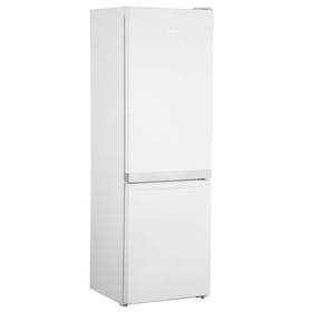 Холодильник Hotpoint-Ariston HTS 4180 W, дакххкамерный, класс А, 298 л, белый