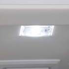 Холодильник Hotpoint-Ariston HTS 4180 W, дакххкамерный, класс А, 298 л, белый - фото 51465732 Холодильник Hotpoint-Ariston HTS 4180 W, дакххкамерный, класс А, 298 л, белый - фото 51465732