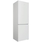 Холодильник Hotpoint-Ariston HTR 4180 W, двуххкамерный, класс А, 298 л, белый - фото 51465736 Холодильник Hotpoint-Ariston HTR 4180 W, двуххкамерный, класс А, 298 л, белый - фото 51465736