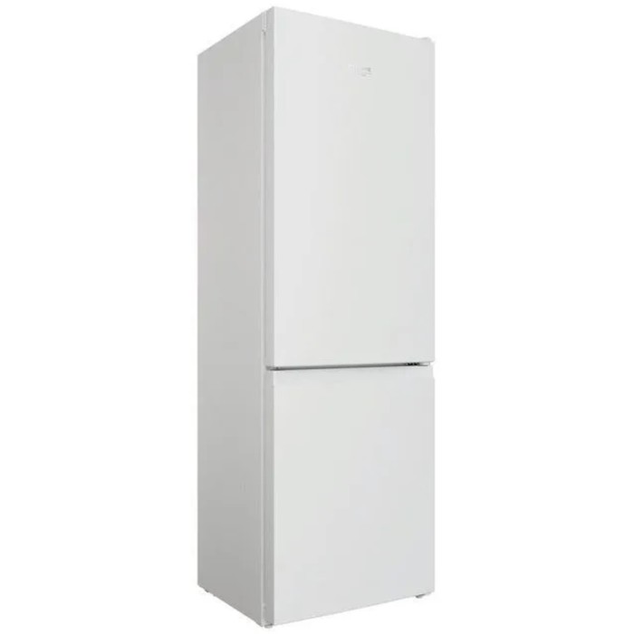 Холодильник Hotpoint-Ariston HTR 4180 W, двуххкамерный, класс А, 298 л, белый - фото 51465736