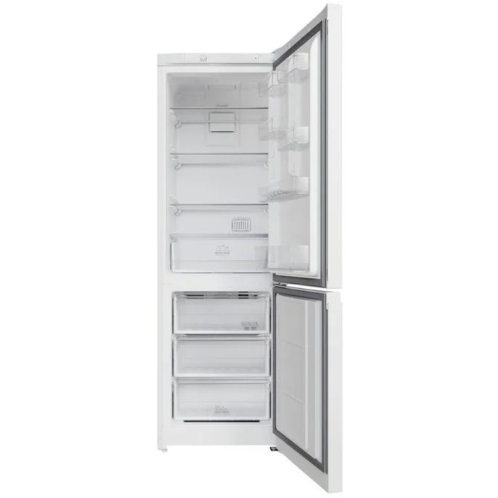 Холодильник Hotpoint-Ariston HTR 4180 W, двуххкамерный, класс А, 298 л, белый - фото 51465737