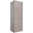 Холодильник Hotpoint-Ariston HTR 4180 M, двуххкамерный, класс А, 298 л, бежевый - фото 51465740 Холодильник Hotpoint-Ariston HTR 4180 M, двуххкамерный, класс А, 298 л, бежевый - фото 51465740