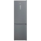 Холодильник Hotpoint-Ariston HTR 5180 MX, двухкамерный, класс А, 298 л, серебристый 9907958 - фото 10918080